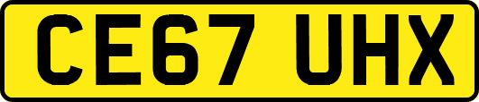 CE67UHX