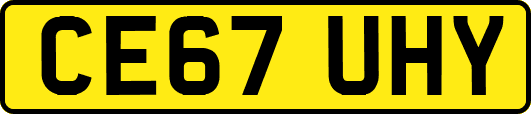 CE67UHY