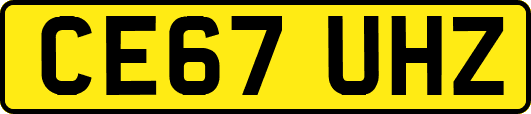 CE67UHZ