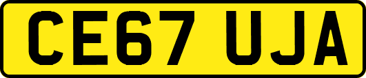 CE67UJA