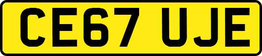 CE67UJE