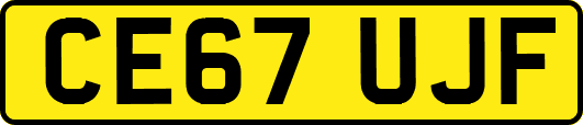 CE67UJF