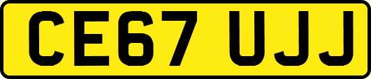 CE67UJJ