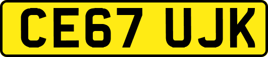 CE67UJK
