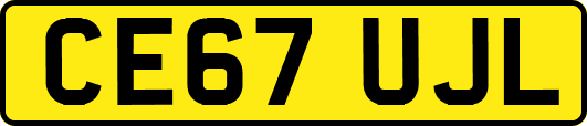 CE67UJL