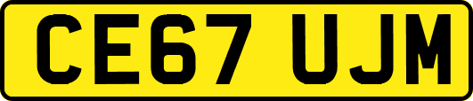 CE67UJM