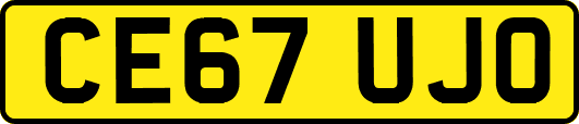 CE67UJO