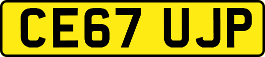 CE67UJP