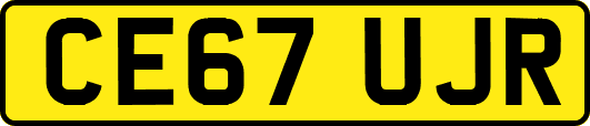 CE67UJR