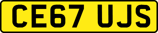 CE67UJS