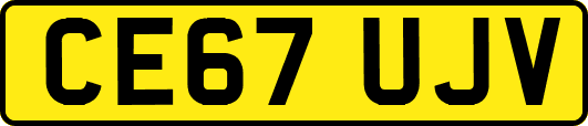 CE67UJV