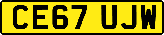 CE67UJW