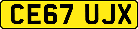 CE67UJX