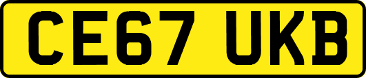 CE67UKB