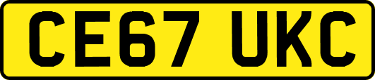 CE67UKC