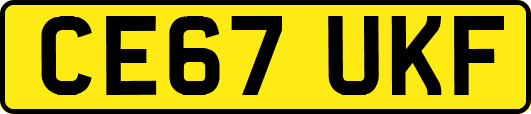 CE67UKF