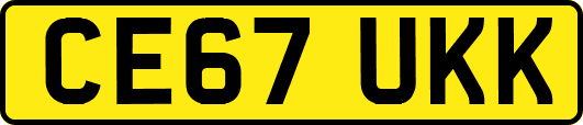 CE67UKK