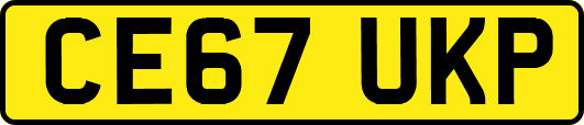 CE67UKP
