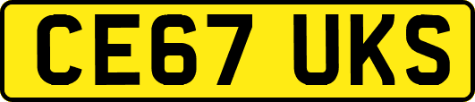 CE67UKS