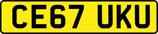 CE67UKU