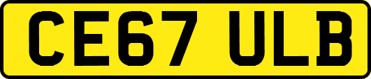 CE67ULB