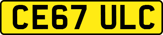 CE67ULC
