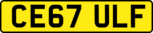 CE67ULF
