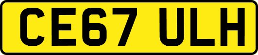 CE67ULH