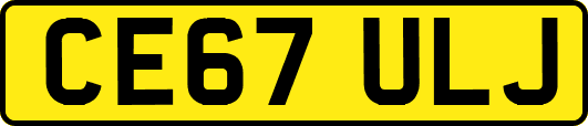 CE67ULJ
