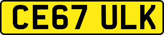 CE67ULK