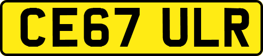 CE67ULR