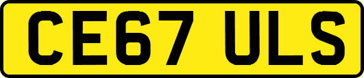 CE67ULS