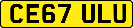 CE67ULU