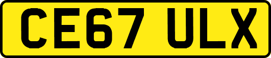 CE67ULX