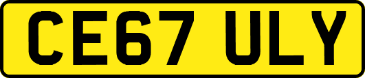 CE67ULY