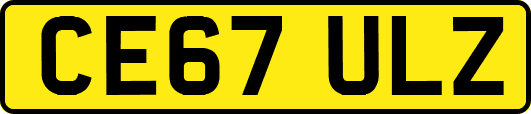 CE67ULZ
