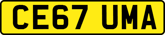 CE67UMA
