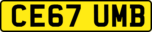 CE67UMB