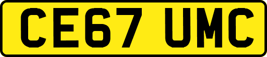 CE67UMC