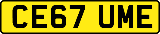 CE67UME