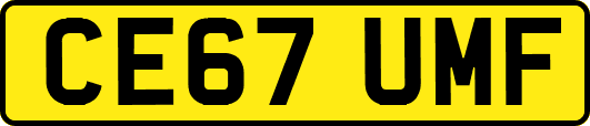 CE67UMF