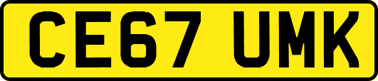 CE67UMK