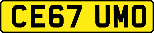 CE67UMO