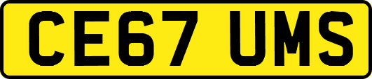 CE67UMS