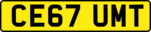CE67UMT