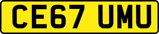 CE67UMU