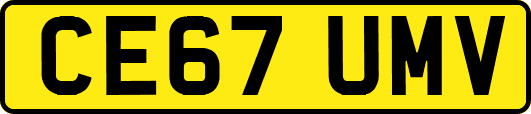 CE67UMV