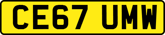 CE67UMW