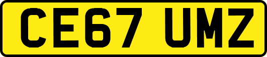 CE67UMZ