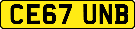 CE67UNB